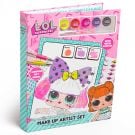 L.O.L. Surprise Make Up Artist Set