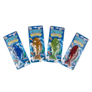Grafix Sticky Fishy Assorted