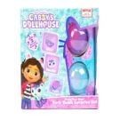 Gabby's Dollhouse MYO Bath Bomb Surprise Set 