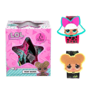 Lol Surprise Silicone Snap Band Assorted 