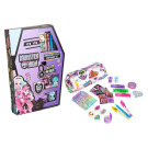 Monster High Locker Stationery Set