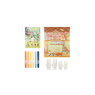 Bluey CYO Family Squishems 4 Pack