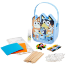 Bluey Craft Bucket Activity Set
