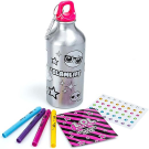 Lol Surprise Tweens Doodle Water Bottle
