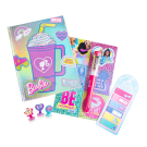 Barbie Extra Diary Journal Set