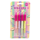Swizzels 4  scented Ball Point Pens
