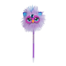 Furby Fluffy Pen Topper