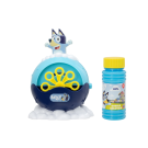 Bluey Small Bubble Blower