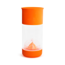 Munchkin Miracle® 360° Fruit Infuser Cup 414ml - Orange