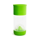Munchkin Miracle® 360° Fruit Infuser Cup 414ml - Green