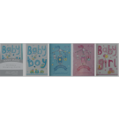 CARDS - ASSORTED 