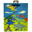 Medium Dinosaur Gift Bag