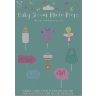 BABY SHOWER PROPS