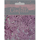 CONFETTI BABY GIRL 