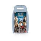 Harry Potter Top 30 Witches and Wizards