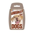 Top Trumps Dogs