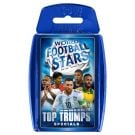 Top Trumps World Football Stars
