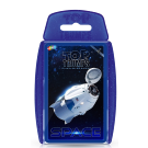 TOP TRUMPS SPACE