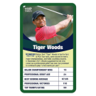 Top Trumps Greatest Golfers