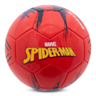 Spiderman Size 5 PVC Machine Stitched Football