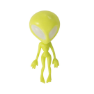 Alien Invasion Boggle Eye Blinkers Assorted