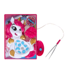 Epic Fun Unicorn Slime Surgeon