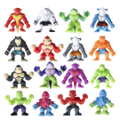 Stretcherz Stretch Squad Minis