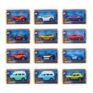 Teamsterz Street Kingz Diecast Car