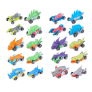 Teamsterz Beast Machines Diecast Single 