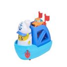 Tiny Teamsterz Ferry Boat 
