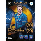 Match Attax 2026 Soccer Trading Cards Mega Tin