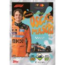 Topps F1 Turbo Attax 2026 Starter Pack Assorted