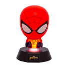 Spiderman Icon Light