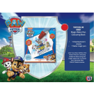 Paw Patrol Magic Water Pen Colouring Book