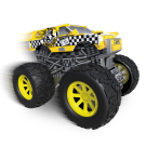  Mini Maker Kitz Monster Trucks