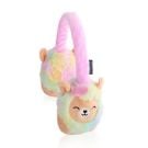 Squishmallows Bluetooth Headphones Leonard