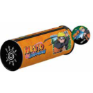 Naruto Barrel Pencil Case 