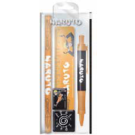 Naruto Stationery Set 
