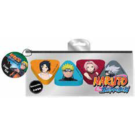 Naruto Eraser Set 