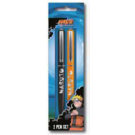 Naruto 2 Pen Set 