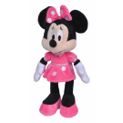 Disney Minnie Mouse Pink Dress 25cm 