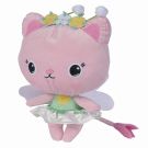 Gabby's Dollhouse Kitty Fairy Plush 25cm