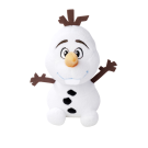 Disney Frozen Olaf Plush 25cm