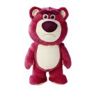Disney Pixar Flufflets Lotso 25cm