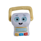 Disney Pixar Toy Story 5 Plush Smarty Pants 25cm