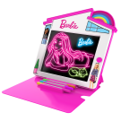 Barbie Premium Glow Pad