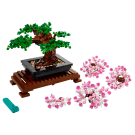 Creator Bonsai Tree (10281)