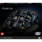LEGO Batmobile Tumbler (76240)