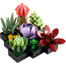 LEGO Icons Succulents (10309)