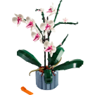 LEGO Icons Orchid (10311)